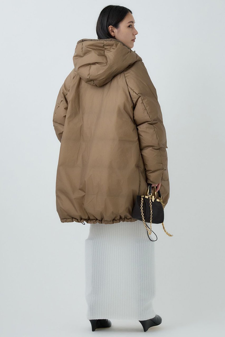 【カオス/Chaos】の【REMI RELIEF】別注ロングダウン 人気、トレンドファッション・服の通販 founy(ファニー) 　ファッション　Fashion　レディースファッション　Fashion for Women　アウター　Coat / Outerwear Collection　レディースジャケット・軽アウター　Jackets　ヴィンテージ　Vintage Style　今季　This Season, Current Season　軽量　Lightweight, Ultra Light　ジャケット　Jacket, Outerwear　スタイリッシュ　Stylish, Fashionable　ダウン　Down, Puffer　バランス　Balance, Style Balance　パターン　Pattern, Design Print　ポケット　Pocket, Pocket Detail　別注　Limited Edition, Custom Order　ロング　Long, Long-Length　other-6|ID: prp329100004741174 ipo3291000000036243771