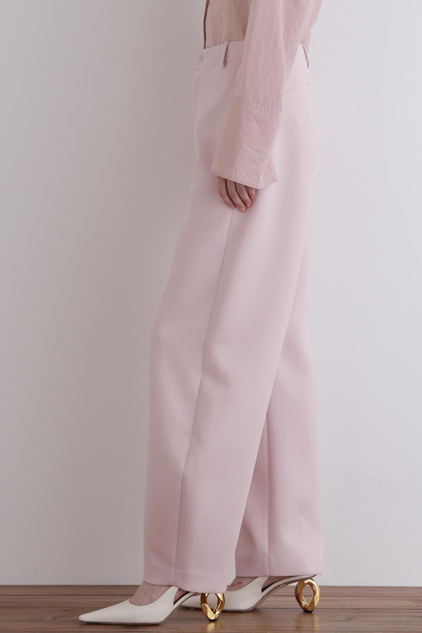 【ル フィル/LE PHIL】のトリプルクロスカーブパンツ 人気、トレンドファッション・服の通販 founy(ファニー) 　ファッション　Fashion　レディースファッション　Fashion for Women　パンツ　Pants & Trousers　シンプル　Simple, Minimal　トリプル　Triple, Three Layers　フォルム　Silhouette, Form　新作・新入荷　New Arrivals / New In　other-3|ID: prp329100004741177 ipo3291000000034255435