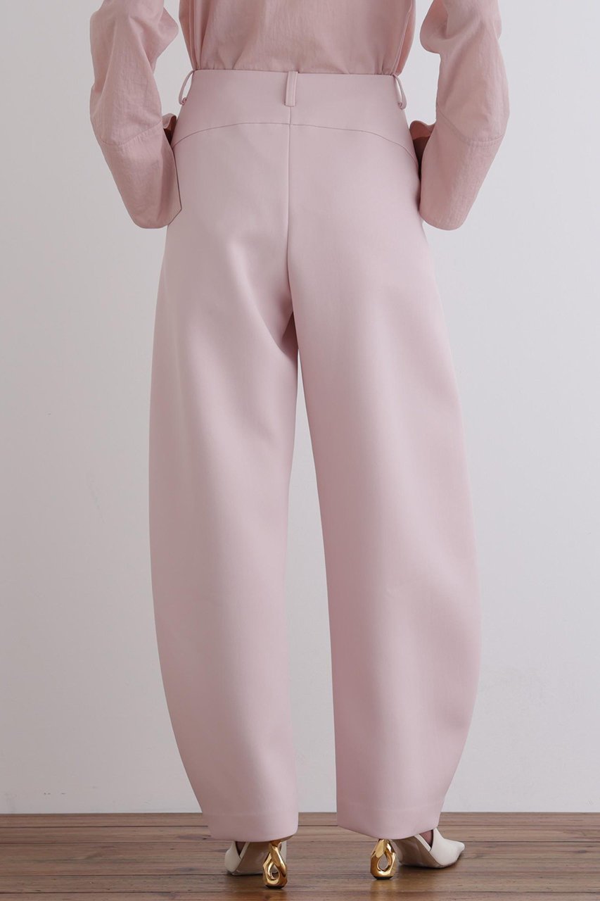 【ル フィル/LE PHIL】のトリプルクロスカーブパンツ 人気、トレンドファッション・服の通販 founy(ファニー) 　ファッション　Fashion　レディースファッション　Fashion for Women　パンツ　Pants & Trousers　シンプル　Simple, Minimal　トリプル　Triple, Three Layers　フォルム　Silhouette, Form　新作・新入荷　New Arrivals / New In　other-4|ID: prp329100004741177 ipo3291000000034255436