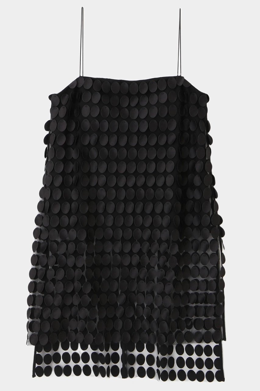 【ル フィル/LE PHIL】のドットエンブロイダリーレースカップインブラウス 人気、トレンドファッション・服の通販 founy(ファニー) ファッション Fashion レディースファッション Fashion for Women トップス・カットソー Cut & Sew Tops キャミソール&ノースリーブ Camisoles & Sleeveless Tops シャツ・ブラウス・オフィスカジュアル Elegant Blouses & Button-Ups ジャケット Jacket, Outerwear スタンダード Standard, Basic ノースリーブ Sleeveless, No-Sleeve フェミニン Feminine, Girly ペプラム Peplum, Flared Hem エレガント 上品 Elegant 冬 Winter / This Winter other-1|ID: prp329100004741178 ipo3291000000036243774