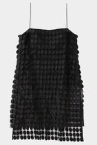 【ル フィル/LE PHIL】のドットエンブロイダリーレースカップインブラウス 人気、トレンドファッション・服の通販 founy(ファニー) ファッション Fashion レディースファッション Fashion for Women トップス・カットソー Cut & Sew Tops キャミソール&ノースリーブ Camisoles & Sleeveless Tops シャツ・ブラウス・オフィスカジュアル Elegant Blouses & Button-Ups ジャケット Jacket, Outerwear スタンダード Standard, Basic ノースリーブ Sleeveless, No-Sleeve フェミニン Feminine, Girly ペプラム Peplum, Flared Hem エレガント 上品 Elegant 冬 Winter / This Winter thumbnail ブラック|ID: prp329100004741178 ipo3291000000036243775