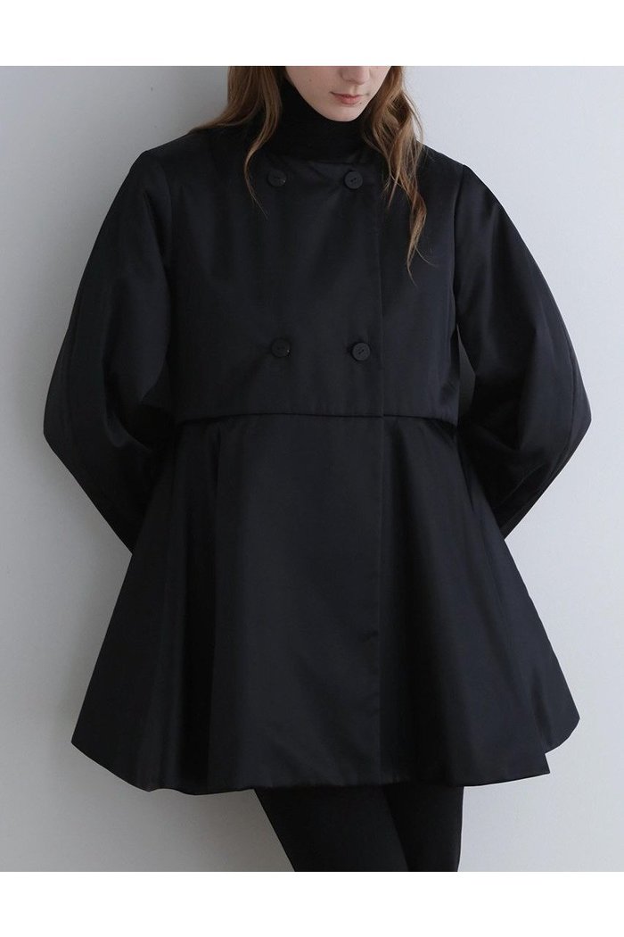 【ル フィル/LE PHIL】の《LE PHIL》リモンタイーストパッフィージャケット インテリア・キッズ・メンズ・レディースファッション・服の通販 founy(ファニー) https://founy.com/ ファッション Fashion レディースファッション Fashion for Women アウター Coat / Outerwear Collection レディースジャケット・軽アウター Jackets おすすめ Recommended / Our Picks サテン Satin, Glossy Fabric ジャケット Jacket, Outerwear スタンダード Standard, Basic スポーティ Sporty, Casual Athletic スリーブ Sleeve, Long Sleeve / Short Sleeve ドレス Dress, One-Piece ハーフ Half, Half-Length フレア Flare, Flared ポケット Pocket, Pocket Detail 新作・新入荷 New Arrivals / New In 防寒 Cold Protection, Winter-Ready |ID: prp329100004741179 ipo3291000000034255449