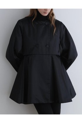 【ル フィル/LE PHIL】の《LE PHIL》リモンタイーストパッフィージャケット 人気、トレンドファッション・服の通販 founy(ファニー) ファッション Fashion レディースファッション Fashion for Women アウター Coat / Outerwear Collection レディースジャケット・軽アウター Jackets おすすめ Recommended / Our Picks サテン Satin, Glossy Fabric ジャケット Jacket, Outerwear スタンダード Standard, Basic スポーティ Sporty, Casual Athletic スリーブ Sleeve, Long Sleeve / Short Sleeve ドレス Dress, One-Piece ハーフ Half, Half-Length フレア Flare, Flared ポケット Pocket, Pocket Detail 新作・新入荷 New Arrivals / New In 防寒 Cold Protection, Winter-Ready |ID:prp329100004741179