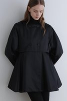 【ル フィル/LE PHIL】の《LE PHIL》リモンタイーストパッフィージャケット 人気、トレンドファッション・服の通販 founy(ファニー) ファッション Fashion レディースファッション Fashion for Women アウター Coat / Outerwear Collection レディースジャケット・軽アウター Jackets おすすめ Recommended / Our Picks サテン Satin, Glossy Fabric ジャケット Jacket, Outerwear スタンダード Standard, Basic スポーティ Sporty, Casual Athletic スリーブ Sleeve, Long Sleeve / Short Sleeve ドレス Dress, One-Piece ハーフ Half, Half-Length フレア Flare, Flared ポケット Pocket, Pocket Detail 新作・新入荷 New Arrivals / New In 防寒 Cold Protection, Winter-Ready |ID:prp329100004741179