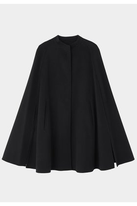【ル フィル/LE PHIL】 ピュアカシミアケープ人気、トレンドファッション・服の通販 founy(ファニー) ファッション Fashion レディースファッション Fashion for Women アウター Coat / Outerwear Collection レディースジャケット・軽アウター Jackets なめらか Smooth, Silky Texture ジャケット Jacket, Outerwear ドレープ Drape, Draping Fabric ビッグ Big, Oversized フォーマル Formal, Dressy 再入荷 Restock / Back in Stock |ID:prp329100004741180