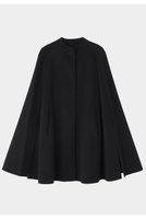 【ル フィル/LE PHIL】のピュアカシミアケープ 人気、トレンドファッション・服の通販 founy(ファニー) ファッション Fashion レディースファッション Fashion for Women アウター Coat / Outerwear Collection レディースジャケット・軽アウター Jackets なめらか Smooth, Silky Texture ジャケット Jacket, Outerwear ドレープ Drape, Draping Fabric ビッグ Big, Oversized フォーマル Formal, Dressy 再入荷 Restock / Back in Stock |ID:prp329100004741180