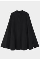 【ル フィル/LE PHIL】のピュアカシミアケープ 人気、トレンドファッション・服の通販 founy(ファニー) ファッション Fashion レディースファッション Fashion for Women アウター Coat / Outerwear Collection レディースジャケット・軽アウター Jackets なめらか Smooth, Silky Texture ジャケット Jacket, Outerwear ドレープ Drape, Draping Fabric ビッグ Big, Oversized フォーマル Formal, Dressy 再入荷 Restock / Back in Stock thumbnail ブラック|ID: prp329100004741180 ipo3291000000034255464