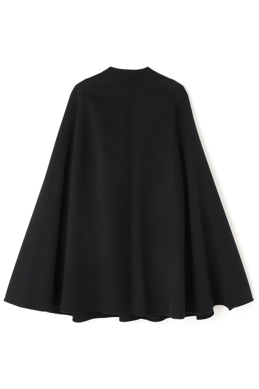 【ル フィル/LE PHIL】のピュアカシミアケープ 人気、トレンドファッション・服の通販 founy(ファニー) 　ファッション　Fashion　レディースファッション　Fashion for Women　アウター　Coat / Outerwear Collection　レディースジャケット・軽アウター　Jackets　なめらか　Smooth, Silky Texture　ジャケット　Jacket, Outerwear　ドレープ　Drape, Draping Fabric　ビッグ　Big, Oversized　フォーマル　Formal, Dressy　再入荷　Restock / Back in Stock　other-2|ID: prp329100004741180 ipo3291000000034255465