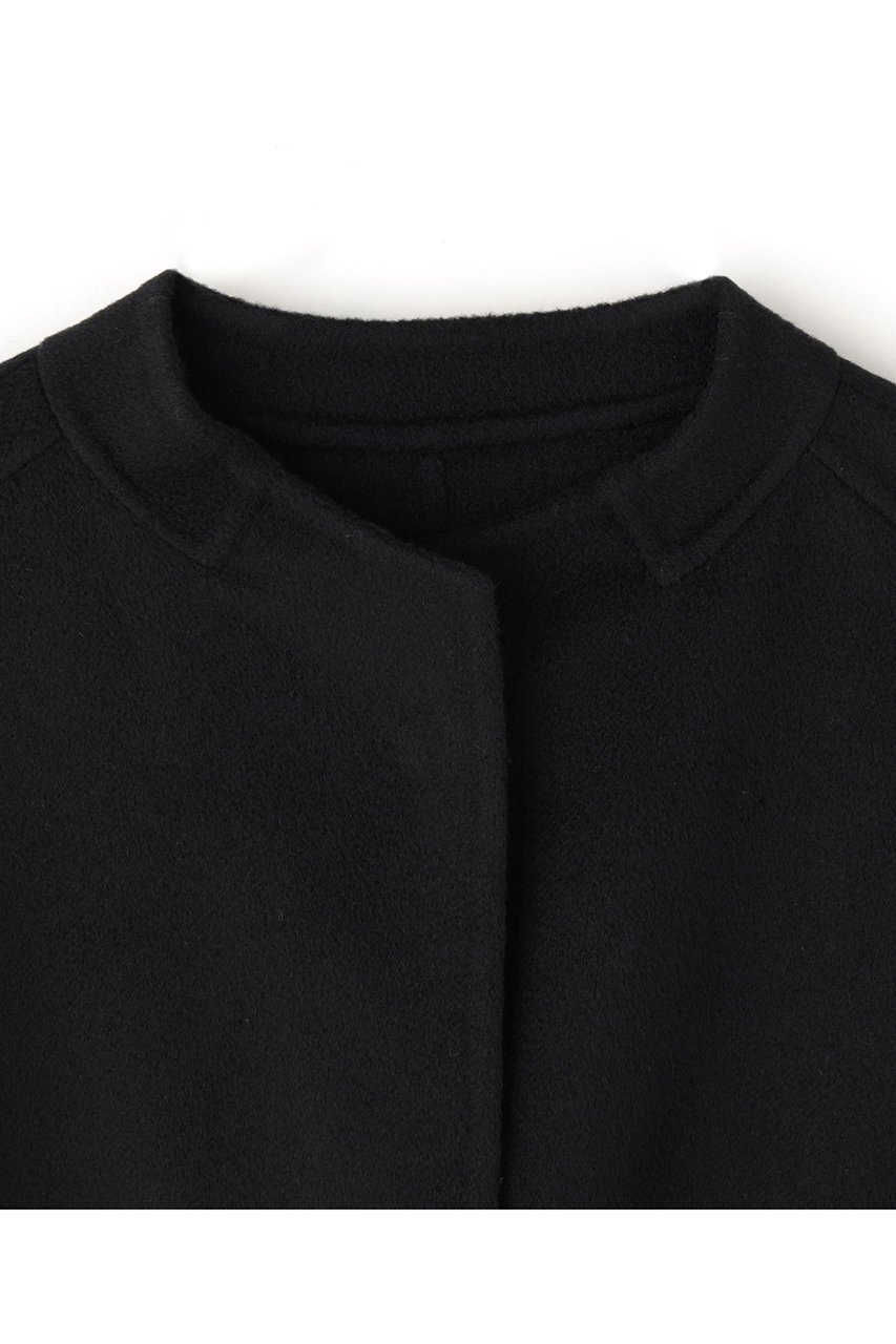 【ル フィル/LE PHIL】のピュアカシミアケープ 人気、トレンドファッション・服の通販 founy(ファニー) 　ファッション　Fashion　レディースファッション　Fashion for Women　アウター　Coat / Outerwear Collection　レディースジャケット・軽アウター　Jackets　なめらか　Smooth, Silky Texture　ジャケット　Jacket, Outerwear　ドレープ　Drape, Draping Fabric　ビッグ　Big, Oversized　フォーマル　Formal, Dressy　再入荷　Restock / Back in Stock　other-3|ID: prp329100004741180 ipo3291000000034255466