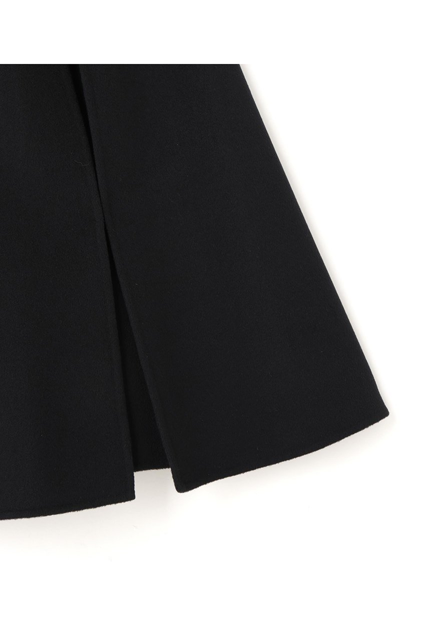 【ル フィル/LE PHIL】のピュアカシミアケープ 人気、トレンドファッション・服の通販 founy(ファニー) 　ファッション　Fashion　レディースファッション　Fashion for Women　アウター　Coat / Outerwear Collection　レディースジャケット・軽アウター　Jackets　なめらか　Smooth, Silky Texture　ジャケット　Jacket, Outerwear　ドレープ　Drape, Draping Fabric　ビッグ　Big, Oversized　フォーマル　Formal, Dressy　再入荷　Restock / Back in Stock　other-5|ID: prp329100004741180 ipo3291000000034255468