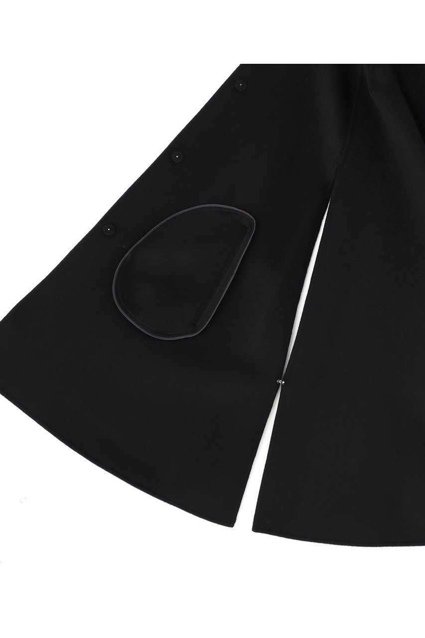 【ル フィル/LE PHIL】のピュアカシミアケープ 人気、トレンドファッション・服の通販 founy(ファニー) 　ファッション　Fashion　レディースファッション　Fashion for Women　アウター　Coat / Outerwear Collection　レディースジャケット・軽アウター　Jackets　なめらか　Smooth, Silky Texture　ジャケット　Jacket, Outerwear　ドレープ　Drape, Draping Fabric　ビッグ　Big, Oversized　フォーマル　Formal, Dressy　再入荷　Restock / Back in Stock　other-7|ID: prp329100004741180 ipo3291000000034255470