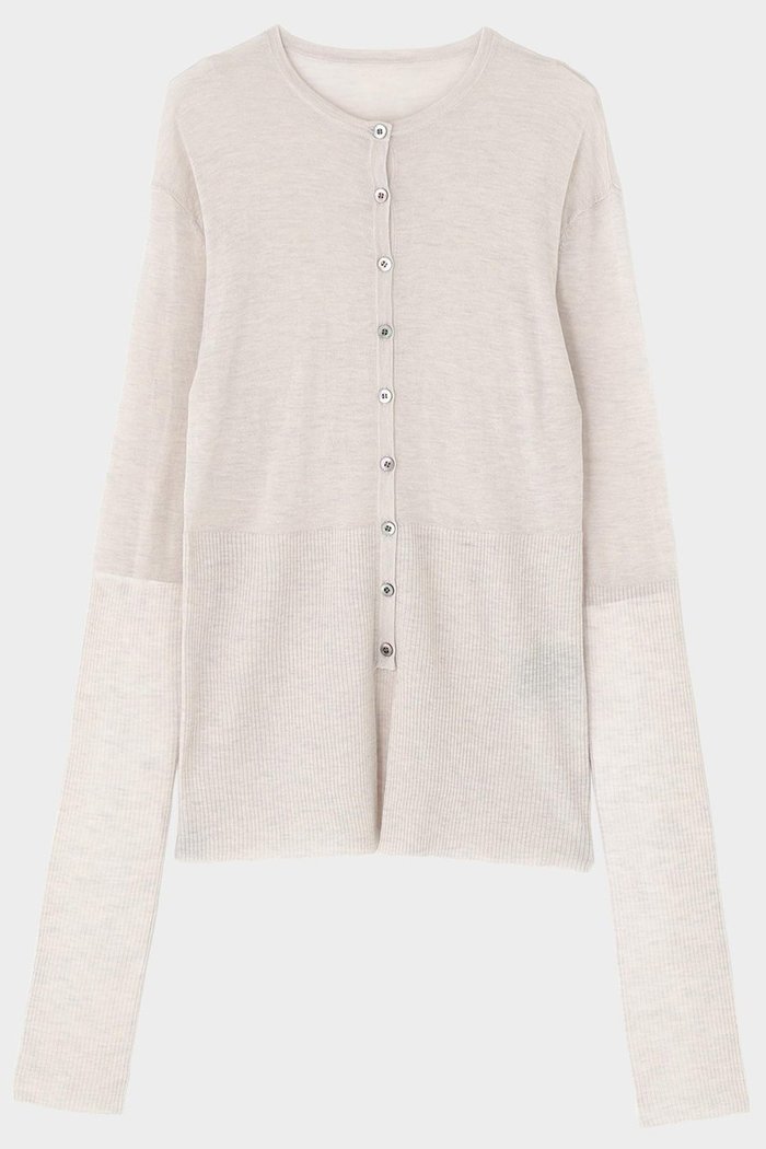 【ル フィル/LE PHIL】のハイゲージニットカーディガン インテリア・キッズ・メンズ・レディースファッション・服の通販 founy(ファニー) https://founy.com/ ファッション Fashion レディースファッション Fashion for Women トップス・カットソー Cut & Sew Tops ニット Knit Tops & Sweaters カーディガン・羽織り Layered Style Cardigans カジュアルプルオーバー・ニットトップス Pullovers & Knit Tops / Casual Pullovers シンプル Simple, Minimal スラックス Slacks, Dress Pants デニム Denim, Jeans Material |ID: prp329100004741181 ipo3291000000036041903