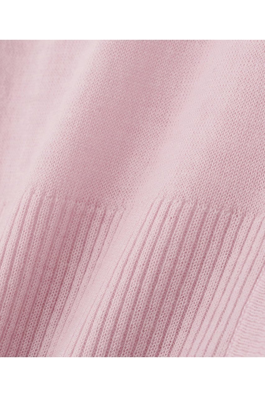 【ル フィル/LE PHIL】のハイゲージニットカーディガン 人気、トレンドファッション・服の通販 founy(ファニー) 　ファッション　Fashion　レディースファッション　Fashion for Women　トップス・カットソー　Cut & Sew Tops　ニット　Knit Tops & Sweaters　カーディガン・羽織り　Layered Style Cardigans　カジュアルプルオーバー・ニットトップス　Pullovers & Knit Tops / Casual Pullovers　シンプル　Simple, Minimal　スラックス　Slacks, Dress Pants　デニム　Denim, Jeans Material　other-8|ID: prp329100004741181 ipo3291000000036041923