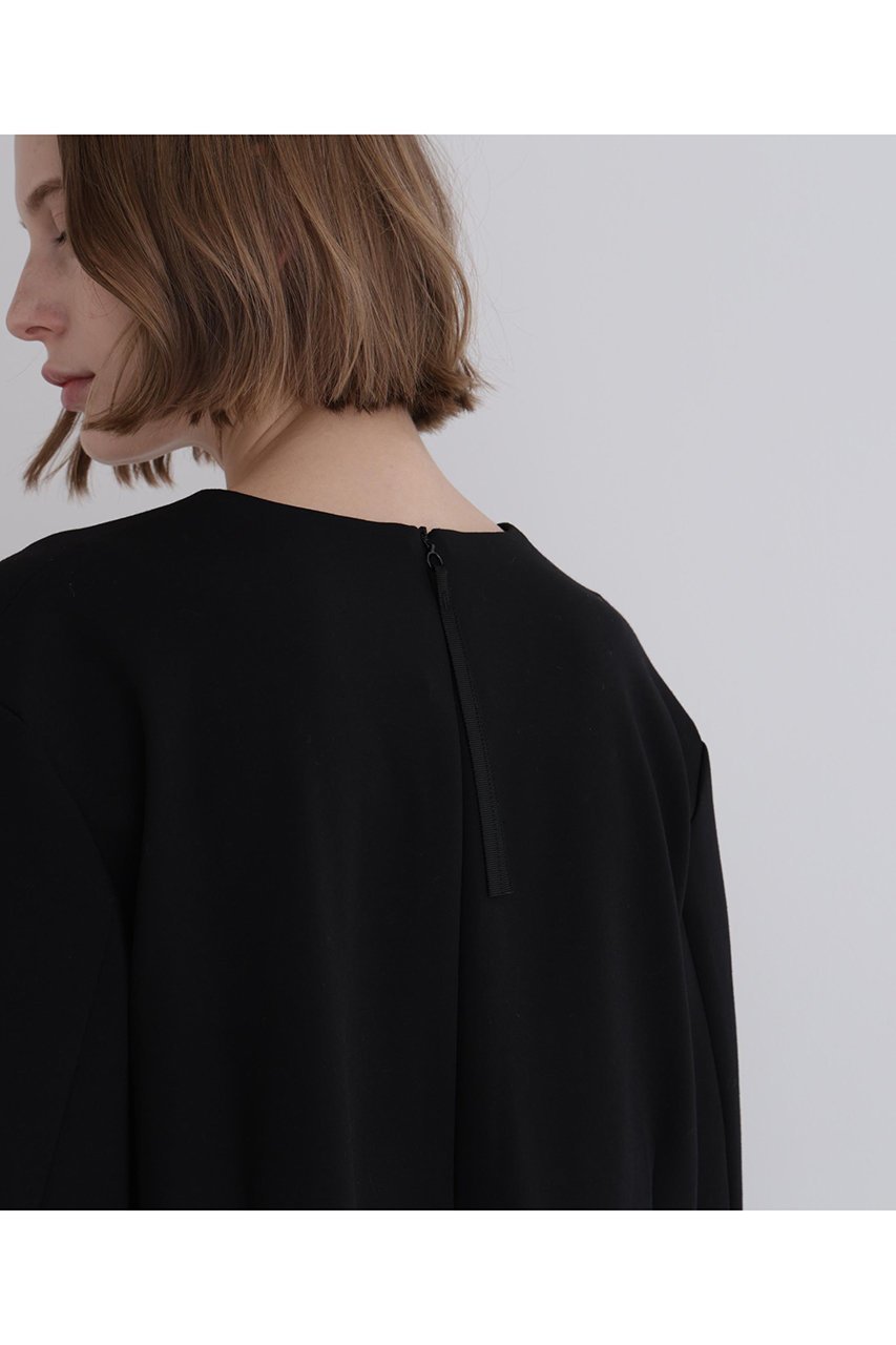 【ル フィル/LE PHIL】のダブルクロスVN/Cコンビネゾン 人気、トレンドファッション・服の通販 founy(ファニー) 　ファッション　Fashion　レディースファッション　Fashion for Women　パンツ　Pants & Trousers　コンビネゾン　Jumpsuit, All-in-One　ストレッチ　Stretch, Stretchy Fabric　スーツ　Suit, Formalwear　ダブル　Double, Double-Breasted　デコルテ　Décolleté, Neckline　バランス　Balance, Style Balance　フォルム　Silhouette, Form　ボトム　Bottoms, Lower Wear　切替　Switching, Contrast Panel　新作・新入荷　New Arrivals / New In　other-6|ID: prp329100004741183 ipo3291000000034255496