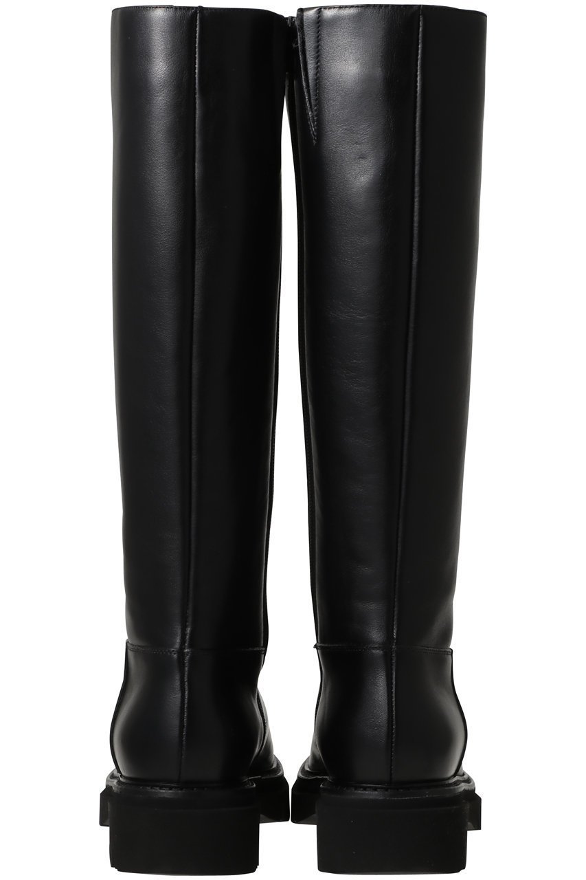 【ルカグロッシ/LucaGrossi】の厚底ロングブーツ 人気、トレンドファッション・服の通販 founy(ファニー) 　ファッション　Fashion　レディースファッション　Fashion for Women　ショート　Short, Short Length　スキニー　Skinny, Slim Fit　ストレート　Straight, Straight Cut　バランス　Balance, Style Balance　ミニスカート　Mini Skirt, Short Skirt　モダン　Modern, Contemporary　ロング　Long, Long-Length　厚底　Platform Shoes　other-3|ID: prp329100004741184 ipo3291000000036107756