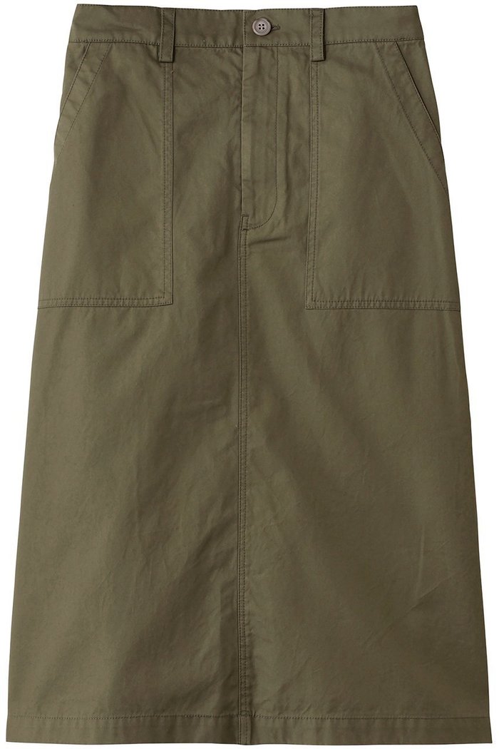【ミディウミ/MidiUmi】のbaker skirt スカート インテリア・キッズ・メンズ・レディースファッション・服の通販 founy(ファニー) https://founy.com/ ファッション Fashion レディースファッション Fashion for Women スカート Skirts おすすめ Recommended / Our Picks ボックス Boxy, Box Shape 新作・新入荷 New Arrivals / New In |ID: prp329100004741187 ipo3291000000034255520