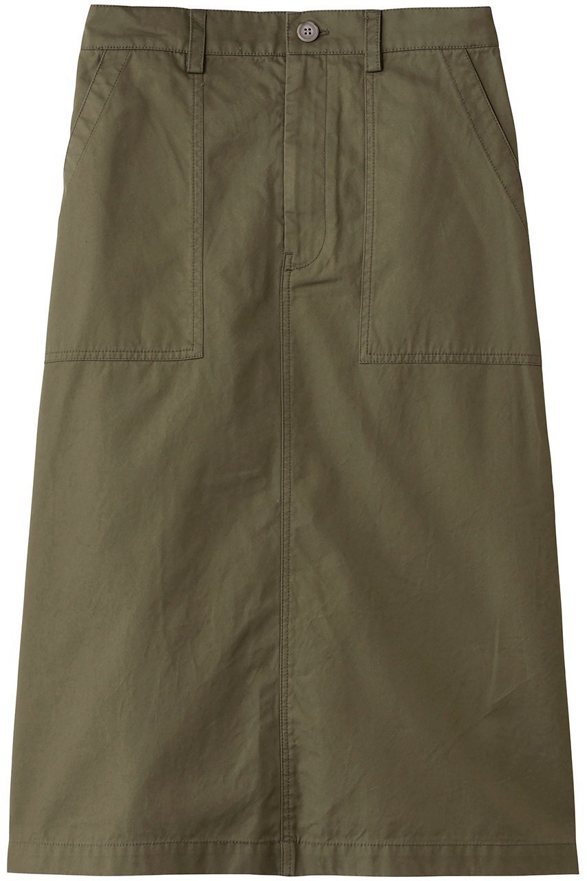 【ミディウミ/MidiUmi】のbaker skirt スカート 人気、トレンドファッション・服の通販 founy(ファニー) 　ファッション　Fashion　レディースファッション　Fashion for Women　スカート　Skirts　おすすめ　Recommended / Our Picks　ボックス　Boxy, Box Shape　新作・新入荷　New Arrivals / New In　 other-1|ID: prp329100004741187 ipo3291000000034255520