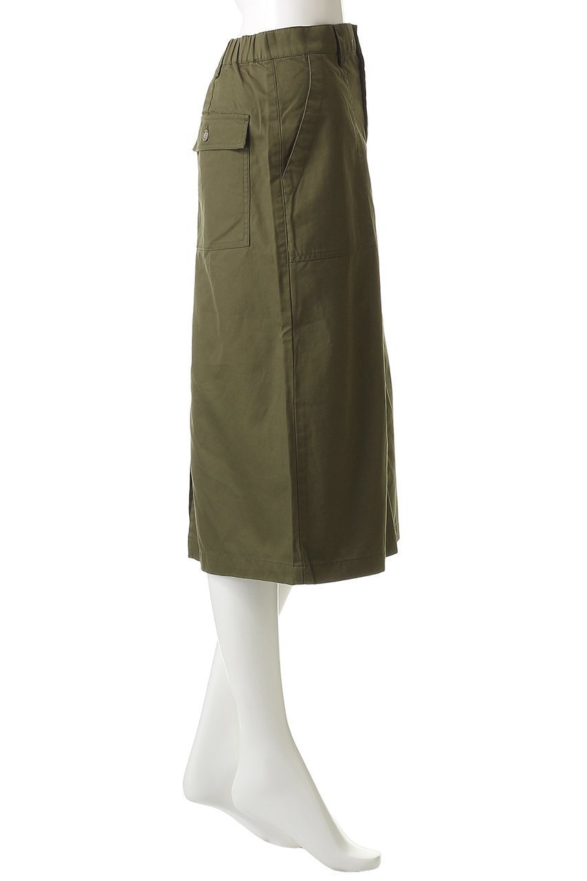 【ミディウミ/MidiUmi】のbaker skirt スカート 人気、トレンドファッション・服の通販 founy(ファニー) 　ファッション　Fashion　レディースファッション　Fashion for Women　スカート　Skirts　おすすめ　Recommended / Our Picks　ボックス　Boxy, Box Shape　新作・新入荷　New Arrivals / New In　other-3|ID: prp329100004741187 ipo3291000000034255524