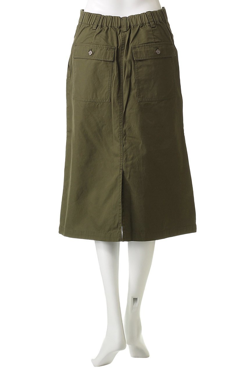【ミディウミ/MidiUmi】のbaker skirt スカート 人気、トレンドファッション・服の通販 founy(ファニー) 　ファッション　Fashion　レディースファッション　Fashion for Women　スカート　Skirts　おすすめ　Recommended / Our Picks　ボックス　Boxy, Box Shape　新作・新入荷　New Arrivals / New In　other-4|ID: prp329100004741187 ipo3291000000034255525