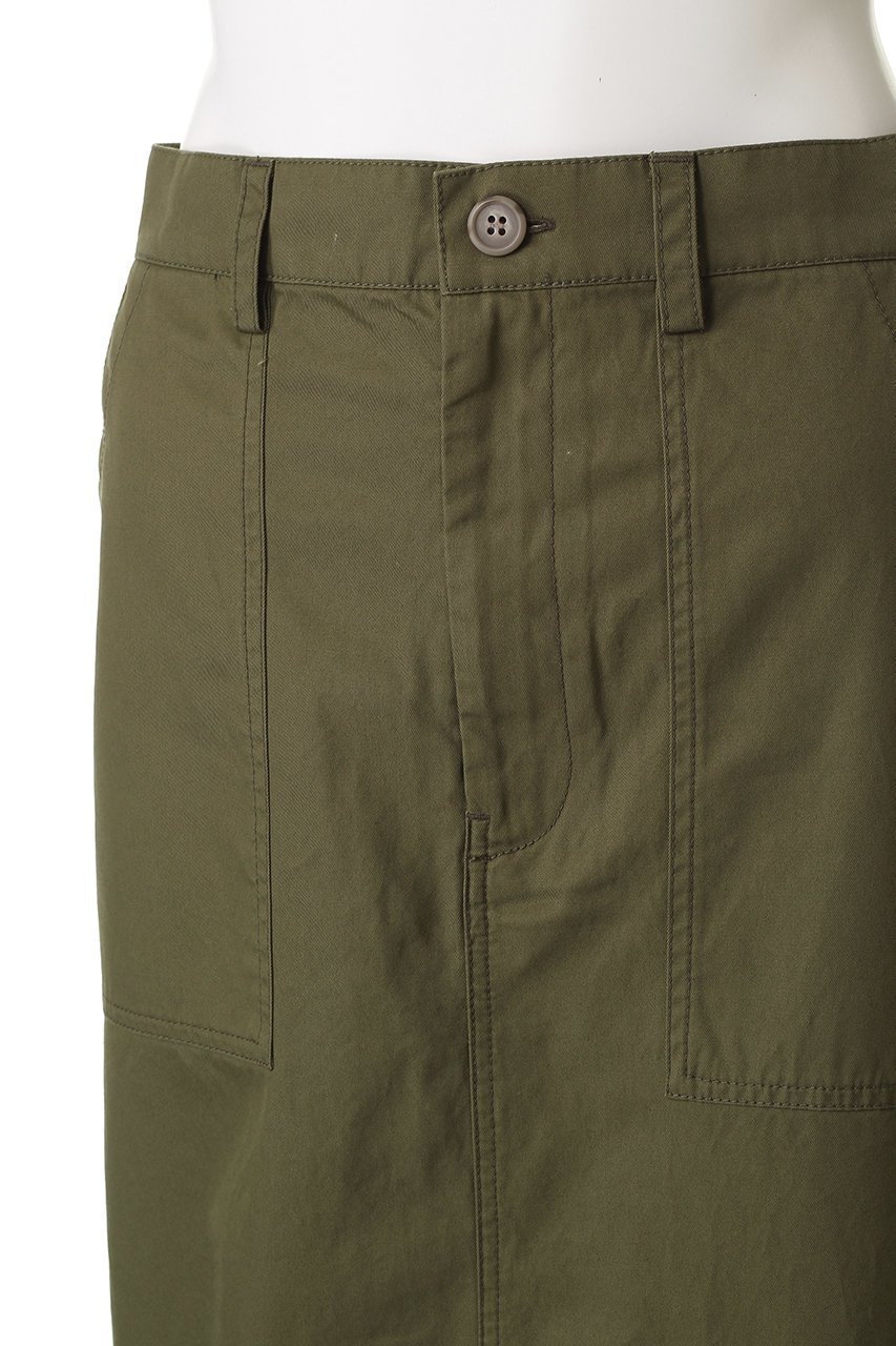 【ミディウミ/MidiUmi】のbaker skirt スカート 人気、トレンドファッション・服の通販 founy(ファニー) 　ファッション　Fashion　レディースファッション　Fashion for Women　スカート　Skirts　おすすめ　Recommended / Our Picks　ボックス　Boxy, Box Shape　新作・新入荷　New Arrivals / New In　other-5|ID: prp329100004741187 ipo3291000000034255526
