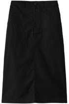 【ミディウミ/MidiUmi】のbaker skirt スカート black|ID: prp329100004741187 ipo3291000000035871562