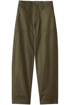 【ミディウミ/MidiUmi】のbaker straight PT パンツ 人気、トレンドファッション・服の通販 founy(ファニー) ファッション Fashion レディースファッション Fashion for Women パンツ Pants & Trousers ストレート Straight, Straight Cut フェミニン Feminine, Girly ワイド Wide, Wide Fit ワーク Workwear, Utility Style 新作・新入荷 New Arrivals / New In |ID:prp329100004741188
