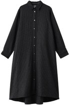 【ミディウミ/MidiUmi】のcoat OP ワンピース 人気、トレンドファッション・服の通販 founy(ファニー) ファッション Fashion レディースファッション Fashion for Women アウター Coat / Outerwear Collection コート・ロングコート・ピーコート Long Coats, Peacoats & More ワンピース Dresses チュニック Tunic Tops & Dresses エレガント 上品 Elegant チュニック Tunic, Long Top フレア Flare, Flared フロント Front, Front Design ロング Long, Long-Length 新作・新入荷 New Arrivals / New In thumbnail c.grayA|ID: prp329100004741189 ipo3291000000034255538