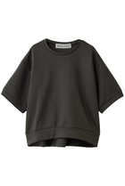 【ミディウミ/MidiUmi】のpunch the dough half slv PO プルオーバー c.gray|ID: prp329100004741192 ipo3291000000034706368