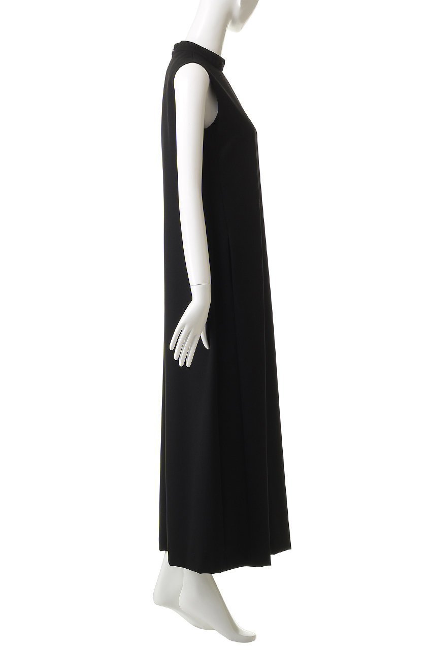 【ジェイドット/j.】のウールギャバドレスオールインワン 人気、トレンドファッション・服の通販 founy(ファニー) 　ファッション　Fashion　レディースファッション　Fashion for Women　パンツ　Pants & Trousers　シンプル　Simple, Minimal　フレア　Flare, Flared　エレガント 上品　Elegant　新作・新入荷　New Arrivals / New In　other-3|ID: prp329100004741194 ipo3291000000034255578