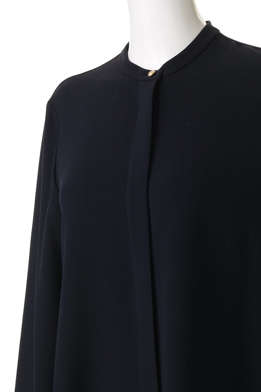 【ジェイドット/j.】の二重織ストレッチフリル袖ワンピース 人気、トレンドファッション・服の通販 founy(ファニー) ファッション Fashion レディースファッション Fashion for Women ワンピース Dresses チュニック Tunic Tops & Dresses ストレッチ Stretch, Stretchy Fabric スリーブ Sleeve, Long Sleeve / Short Sleeve ダブル Double, Double-Breasted チュニック Tunic, Long Top ドレープ Drape, Draping Fabric パーティ Party, Party Style フリル Frill, Ruffle フレア Flare, Flared ロング Long, Long-Length other-5|ID: prp329100004741195 ipo3291000000035871613