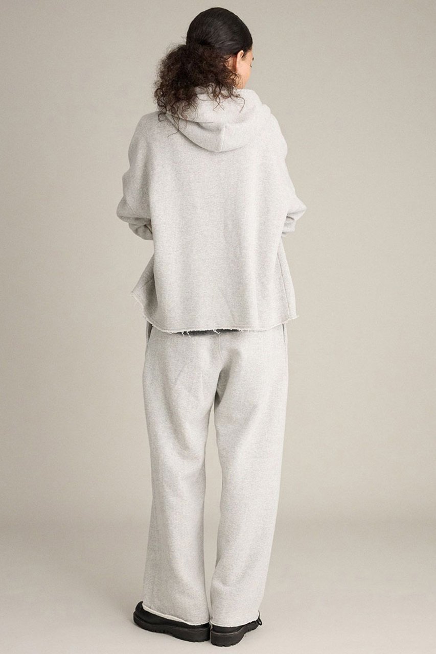 【ブリル/BRILL】の裏起毛スウェットパンツ 人気、トレンドファッション・服の通販 founy(ファニー) 　ファッション　Fashion　レディースファッション　Fashion for Women　パンツ　Pants & Trousers　2024年　2024　2024-2025秋冬・A/W　Autumn/Winter 2024–25 AW24–25　ストレート　Straight, Straight Cut　フラット　Flat, Flat Shoes　ランダム　Random, Irregular　ヴィンテージ　Vintage Style　新作・新入荷　New Arrivals / New In　other-8|ID: prp329100004741196 ipo3291000000034255601