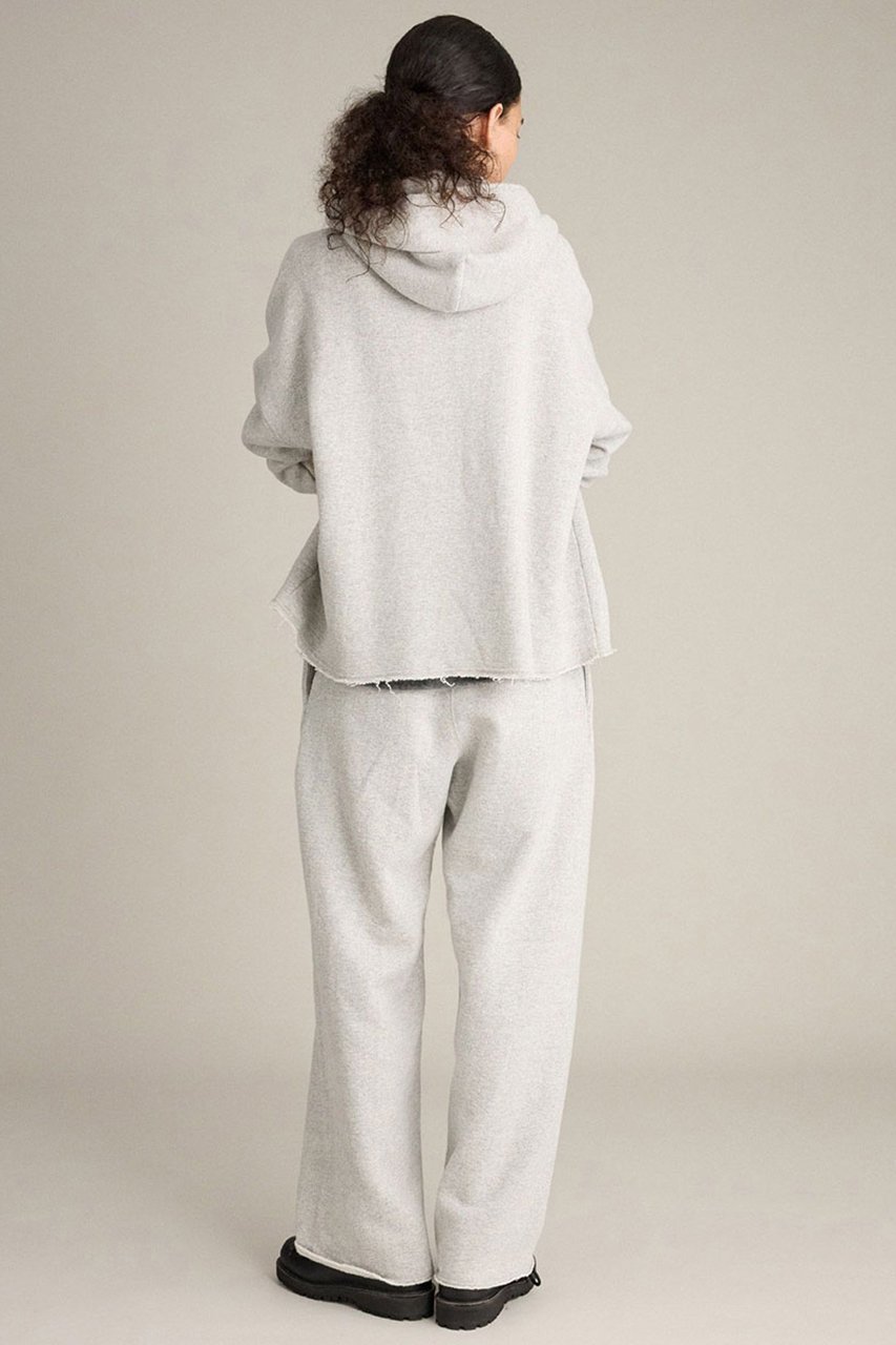 【ブリル/BRILL】のワイドフーデッドパーカー 人気、トレンドファッション・服の通販 founy(ファニー) 　ファッション　Fashion　レディースファッション　Fashion for Women　トップス・カットソー　Cut & Sew Tops　シャツ・ブラウス・オフィスカジュアル　Elegant Blouses & Button-Ups　レディースパーカー・カジュアルフーディー　Casual Hoodies & Sweatshirts　ロングTシャツ・Tシャツ　Longline T-Shirts & Tees　スウェット・クルーネックトップス　Sweatshirts & Crewnecks / Relaxed Fit Sweat Tops　カットソー・ベーシックTシャツ　Cut-and-Sewn Tops / Stretch Tees & Basics　フロント　Front, Front Design　ポケット　Pocket, Pocket Detail　新作・新入荷　New Arrivals / New In　other-7|ID: prp329100004741197 ipo3291000000034255615