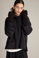 【ブリル/BRILL】のワイドフーデッドパーカー 人気、トレンドファッション・服の通販 founy(ファニー) ファッション Fashion レディースファッション Fashion for Women トップス・カットソー Cut & Sew Tops シャツ・ブラウス・オフィスカジュアル Elegant Blouses & Button-Ups レディースパーカー・カジュアルフーディー Casual Hoodies & Sweatshirts ロングTシャツ・Tシャツ Longline T-Shirts & Tees スウェット・クルーネックトップス Sweatshirts & Crewnecks / Relaxed Fit Sweat Tops カットソー・ベーシックTシャツ Cut-and-Sewn Tops / Stretch Tees & Basics フロント Front, Front Design ポケット Pocket, Pocket Detail |ID:prp329100004741197