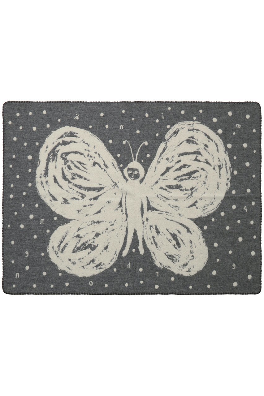 【ミナ ペルホネン/mina perhonen】のenkeli ブランケット small 約105×145cm 人気、トレンドファッション・服の通販 founy(ファニー) 　ファッション　Fashion　レディースファッション　Fashion for Women　ユニセックス　Unisex, Genderless　コレクション　Collection, Seasonal Line　ブランケット　Blanket, Throw Blanket　モチーフ　Motif, Design Theme　リラックス　Relax, Relaxed Fit　新作・新入荷　New Arrivals / New In　other-5|ID: prp329100004742349 ipo3291000000034268825