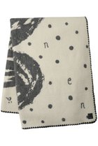 【ミナ ペルホネン/mina perhonen】のenkeli ブランケット large 約210×145cm 人気、トレンドファッション・服の通販 founy(ファニー) ファッション Fashion レディースファッション Fashion for Women ユニセックス Unisex, Genderless コレクション Collection, Seasonal Line ブランケット Blanket, Throw Blanket モチーフ Motif, Design Theme リラックス Relax, Relaxed Fit 新作・新入荷 New Arrivals / New In 防寒 Cold Protection, Winter-Ready thumbnail グレー|ID: prp329100004742350 ipo3291000000034268827