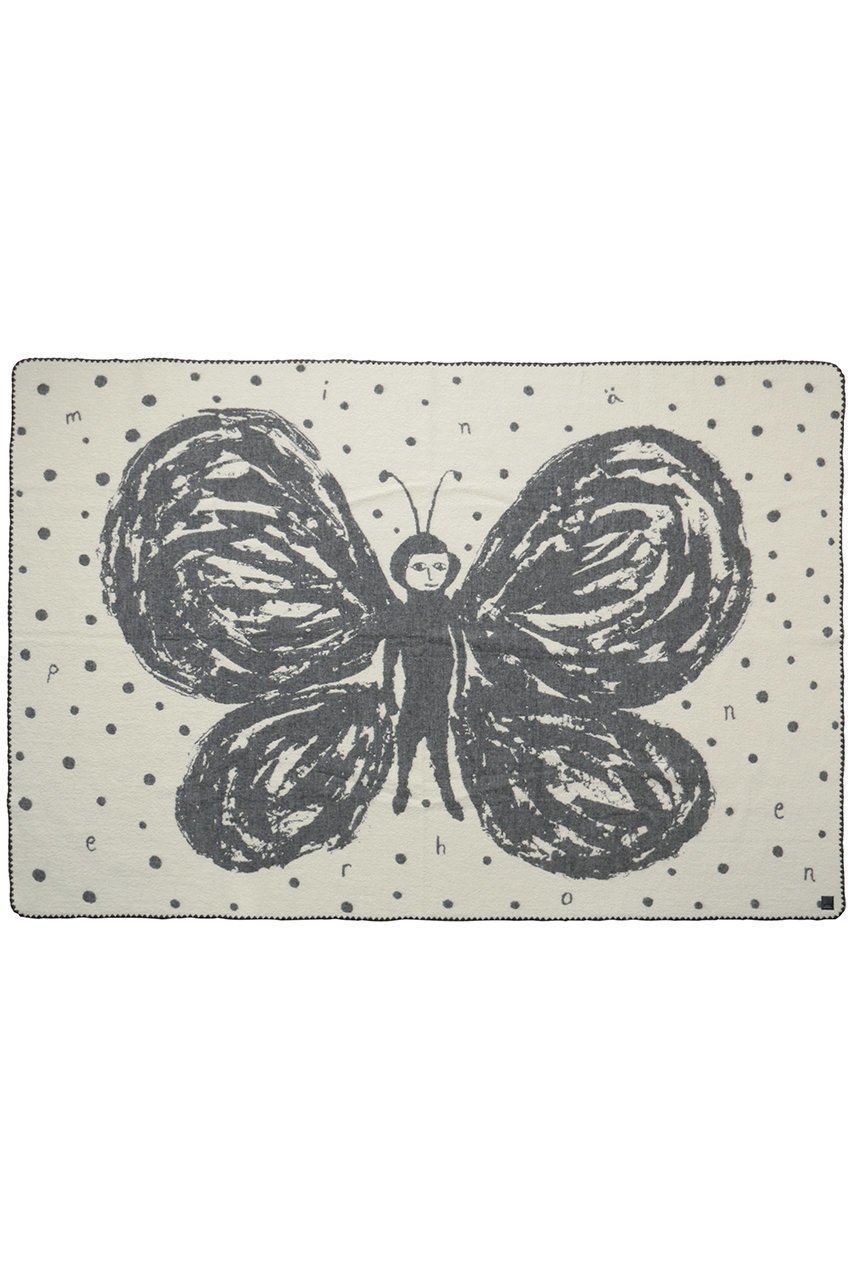 【ミナ ペルホネン/mina perhonen】のenkeli ブランケット large 約210×145cm 人気、トレンドファッション・服の通販 founy(ファニー) 　ファッション　Fashion　レディースファッション　Fashion for Women　ユニセックス　Unisex, Genderless　コレクション　Collection, Seasonal Line　ブランケット　Blanket, Throw Blanket　モチーフ　Motif, Design Theme　リラックス　Relax, Relaxed Fit　新作・新入荷　New Arrivals / New In　防寒　Cold Protection, Winter-Ready　other-4|ID: prp329100004742350 ipo3291000000034268830