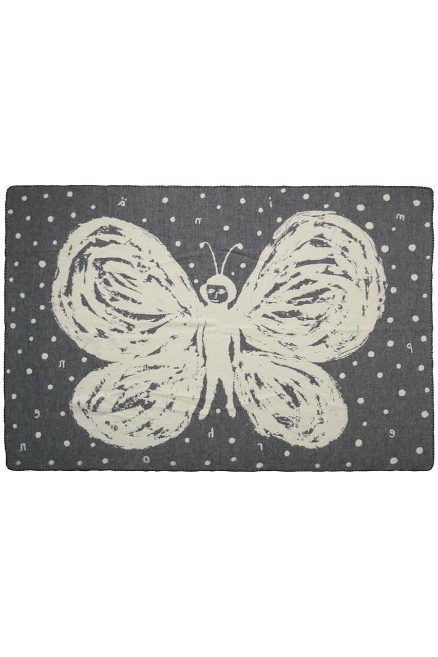 【ミナ ペルホネン/mina perhonen】のenkeli ブランケット large 約210×145cm 人気、トレンドファッション・服の通販 founy(ファニー) 　ファッション　Fashion　レディースファッション　Fashion for Women　ユニセックス　Unisex, Genderless　コレクション　Collection, Seasonal Line　ブランケット　Blanket, Throw Blanket　モチーフ　Motif, Design Theme　リラックス　Relax, Relaxed Fit　新作・新入荷　New Arrivals / New In　防寒　Cold Protection, Winter-Ready　other-5|ID: prp329100004742350 ipo3291000000034268831