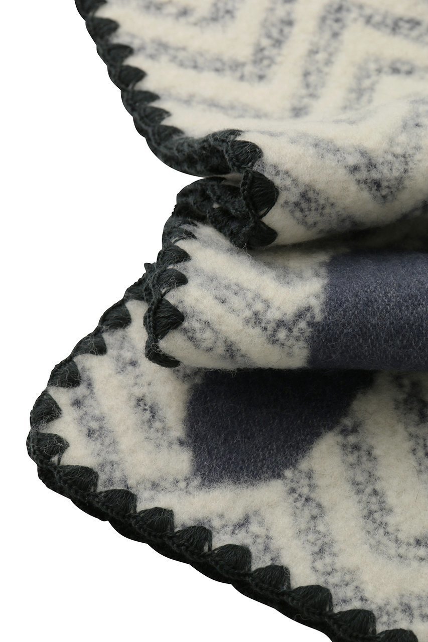 【ミナ ペルホネン/mina perhonen】のone cat and rabbits ブランケット large 約210×145cm 人気、トレンドファッション・服の通販 founy(ファニー) 　ファッション　Fashion　レディースファッション　Fashion for Women　ユニセックス　Unisex, Genderless　ブランケット　Blanket, Throw Blanket　新作・新入荷　New Arrivals / New In　猫　Cat, Kitty　other-3|ID: prp329100004742352 ipo3291000000034268841