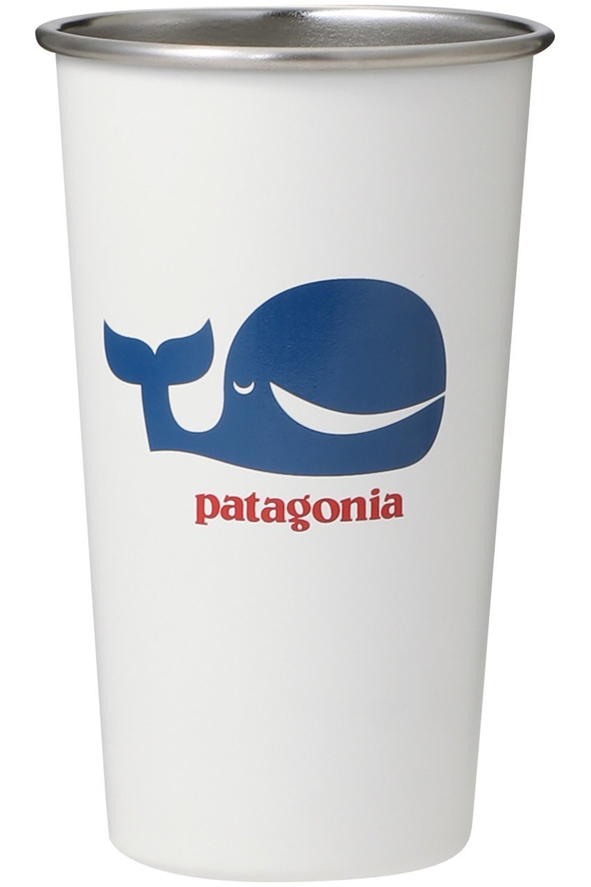 【パタゴニア/Patagonia】のミアー・ステンレススチール・ショーティ・パイント・カップ - フィツロイサーフバン 人気、トレンドファッション・服の通販 founy(ファニー) 　ファッション　Fashion　レディースファッション　Fashion for Women　キャップ&ハット　Hats & Caps　ソックス&靴下　Socks & Hosiery　スポーツウェア　Functional & Stylish Sportswear　スポーツバッグ・ジム用ポーチ・バックパック　Gym Bag / Sports Backpack / Pouch for Training　2025年　2025　2025-2026秋冬・A/W　Autumn/Winter 2025–26 AW25–26　ユニセックス　Unisex, Genderless　アウトドア　Outdoor Clothing　シンプル　Simple, Minimal　スポーツ　Sports, Activewear　ソックス　Socks, Hosiery　デスク　Desk, Work Desk　モチーフ　Motif, Design Theme　ヨガ　Yoga, Yoga Wear　帽子　Hat, Headwear　A/W・秋冬　Autumn/Winter　軽量　Lightweight, Ultra Light　 other-1|ID: prp329100004742356 ipo3291000000034268862