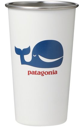 【パタゴニア/Patagonia】 ミアー・ステンレススチール・ショーティ・パイント・カップ - フィツロイサーフバン人気、トレンドファッション・服の通販 founy(ファニー) ファッション Fashion レディースファッション Fashion for Women キャップ&ハット Hats & Caps ソックス&靴下 Socks & Hosiery スポーツウェア Functional & Stylish Sportswear スポーツバッグ・ジム用ポーチ・バックパック Gym Bag / Sports Backpack / Pouch for Training 2026年 2026 ユニセックス Unisex, Genderless アウトドア Outdoor Clothing シンプル Simple, Minimal スポーツ Sports, Activewear ソックス Socks, Hosiery デスク Desk, Work Desk モチーフ Motif, Design Theme ヨガ Yoga, Yoga Wear 夏 Summer 帽子 Hat, Headwear 春 Spring S/S・春夏 SS, Spring/Summer, Warm Season 軽量 Lightweight, Ultra Light |ID:prp329100004742356