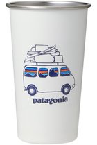 【パタゴニア/Patagonia】のミアー・ステンレススチール・ショーティ・パイント・カップ - フィツロイサーフバン FZVN|ID: prp329100004742356 ipo3291000000035584584
