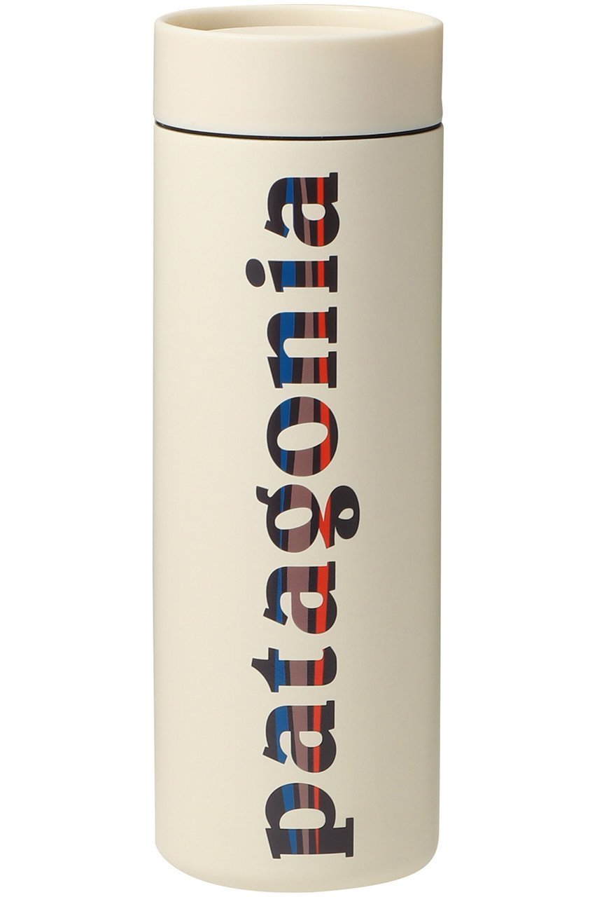 【パタゴニア/Patagonia】のミアー・16オンス・360 トラベラー・73ロゴ(473ミリリットル 真空断熱構造) インテリア・キッズ・メンズ・レディースファッション・服の通販 founy(ファニー) 　ファッション　Fashion　レディースファッション　Fashion for Women　キャップ&ハット　Hats & Caps　ソックス&靴下　Socks & Hosiery　スポーツウェア　Functional & Stylish Sportswear　スポーツバッグ・ジム用ポーチ・バックパック　Gym Bag / Sports Backpack / Pouch for Training　2026年　2026　ユニセックス　Unisex, Genderless　スタイリッシュ　Stylish, Fashionable　スポーツ　Sports, Activewear　スマート　Smart, Elegant　ソックス　Socks, Hosiery　ヨガ　Yoga, Yoga Wear　夏　Summer　帽子　Hat, Headwear　春　Spring　S/S・春夏　SS, Spring/Summer, Warm Season　BEI|ID: prp329100004742357 ipo3291000000036067062