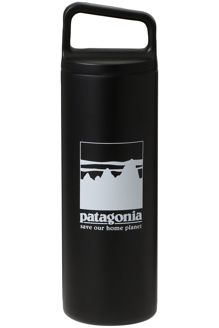 【パタゴニア/Patagonia】のミアー・16オンス・ワイドマウスボトル(473ミリリットル 真空断熱構造) インテリア・キッズ・メンズ・レディースファッション・服の通販 founy(ファニー) https://founy.com/ ファッション Fashion レディースファッション Fashion for Women キャップ&ハット Hats & Caps ソックス&靴下 Socks & Hosiery スポーツウェア Functional & Stylish Sportswear スポーツバッグ・ジム用ポーチ・バックパック Gym Bag / Sports Backpack / Pouch for Training 2025年 2025 2025-2026秋冬・A/W Autumn/Winter 2025–26 AW25–26 ユニセックス Unisex, Genderless アウトドア Outdoor Clothing シンプル Simple, Minimal スタイリッシュ Stylish, Fashionable スポーツ Sports, Activewear ソックス Socks, Hosiery ヨガ Yoga, Yoga Wear 帽子 Hat, Headwear A/W・秋冬 Autumn/Winter |ID: prp329100004742358 ipo3291000000034268871