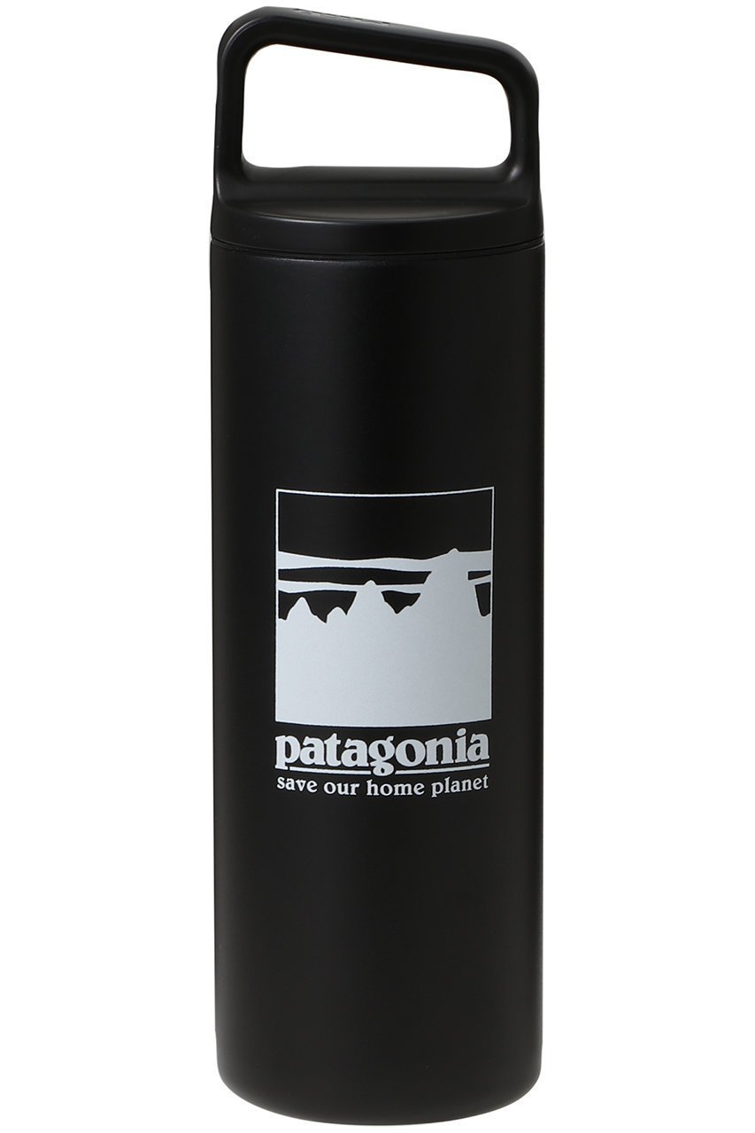 【パタゴニア/Patagonia】のミアー・16オンス・ワイドマウスボトル(473ミリリットル 真空断熱構造) インテリア・キッズ・メンズ・レディースファッション・服の通販 founy(ファニー) 　ファッション　Fashion　レディースファッション　Fashion for Women　キャップ&ハット　Hats & Caps　ソックス&靴下　Socks & Hosiery　スポーツウェア　Functional & Stylish Sportswear　スポーツバッグ・ジム用ポーチ・バックパック　Gym Bag / Sports Backpack / Pouch for Training　2025年　2025　2025-2026秋冬・A/W　Autumn/Winter 2025–26 AW25–26　ユニセックス　Unisex, Genderless　アウトドア　Outdoor Clothing　シンプル　Simple, Minimal　スタイリッシュ　Stylish, Fashionable　スポーツ　Sports, Activewear　ソックス　Socks, Hosiery　ヨガ　Yoga, Yoga Wear　帽子　Hat, Headwear　A/W・秋冬　Autumn/Winter　SKLI|ID: prp329100004742358 ipo3291000000034268872