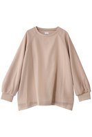 【マノフ/MANOF】のSHEER LAYERED CUT TOPS 人気、トレンドファッション・服の通販 founy(ファニー) ファッション Fashion レディースファッション Fashion for Women トップス・カットソー Cut & Sew Tops シャツ・ブラウス・オフィスカジュアル Elegant Blouses & Button-Ups ロングTシャツ・Tシャツ Longline T-Shirts & Tees カットソー・ベーシックTシャツ Cut-and-Sewn Tops / Stretch Tees & Basics シアー Sheer, See-Through スリーブ Sleeve, Long Sleeve / Short Sleeve レギンス Leggings, Stretch Pants ロング Long, Long-Length ワイド Wide, Wide Fit |ID:prp329100004742359