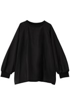 【マノフ/MANOF】のSHEER LAYERED CUT TOPS 人気、トレンドファッション・服の通販 founy(ファニー) ファッション Fashion レディースファッション Fashion for Women トップス・カットソー Cut & Sew Tops シャツ・ブラウス・オフィスカジュアル Elegant Blouses & Button-Ups ロングTシャツ・Tシャツ Longline T-Shirts & Tees カットソー・ベーシックTシャツ Cut-and-Sewn Tops / Stretch Tees & Basics シアー Sheer, See-Through スリーブ Sleeve, Long Sleeve / Short Sleeve レギンス Leggings, Stretch Pants ロング Long, Long-Length ワイド Wide, Wide Fit 新作・新入荷 New Arrivals / New In thumbnail BLACK|ID: prp329100004742359 ipo3291000000034268877