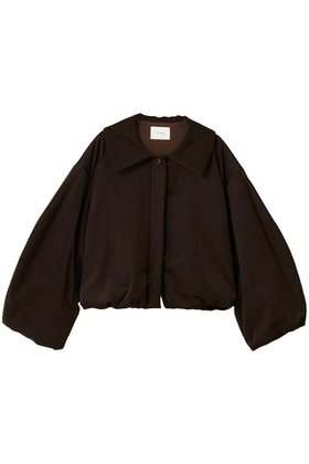 【マノフ/MANOF】 CORDUROY BATTING COAT人気、トレンドファッション・服の通販 founy(ファニー) ファッション Fashion レディースファッション Fashion for Women アウター Coat / Outerwear Collection コート・ロングコート・ピーコート Long Coats, Peacoats & More ギャザー Gathered, Ruffled コーデュロイ Corduroy, Cord Fabric ショート Short, Short Length スリーブ Sleeve, Long Sleeve / Short Sleeve トレンド Trend, Trending Now フェミニン Feminine, Girly ラウンド Round, Round Neck ワイド Wide, Wide Fit 冬 Winter / This Winter 新作・新入荷 New Arrivals / New In 軽量 Lightweight, Ultra Light |ID:prp329100004742360