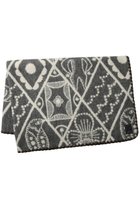 【ミナ ペルホネン/mina perhonen / GOODS】のsymphony ブランケット extra small 約72.5×105cm 人気、トレンドファッション・服の通販 founy(ファニー) ブランケット Blanket, Throw Blanket thumbnail グレー|ID: prp329100004742363 ipo3291000000035385587