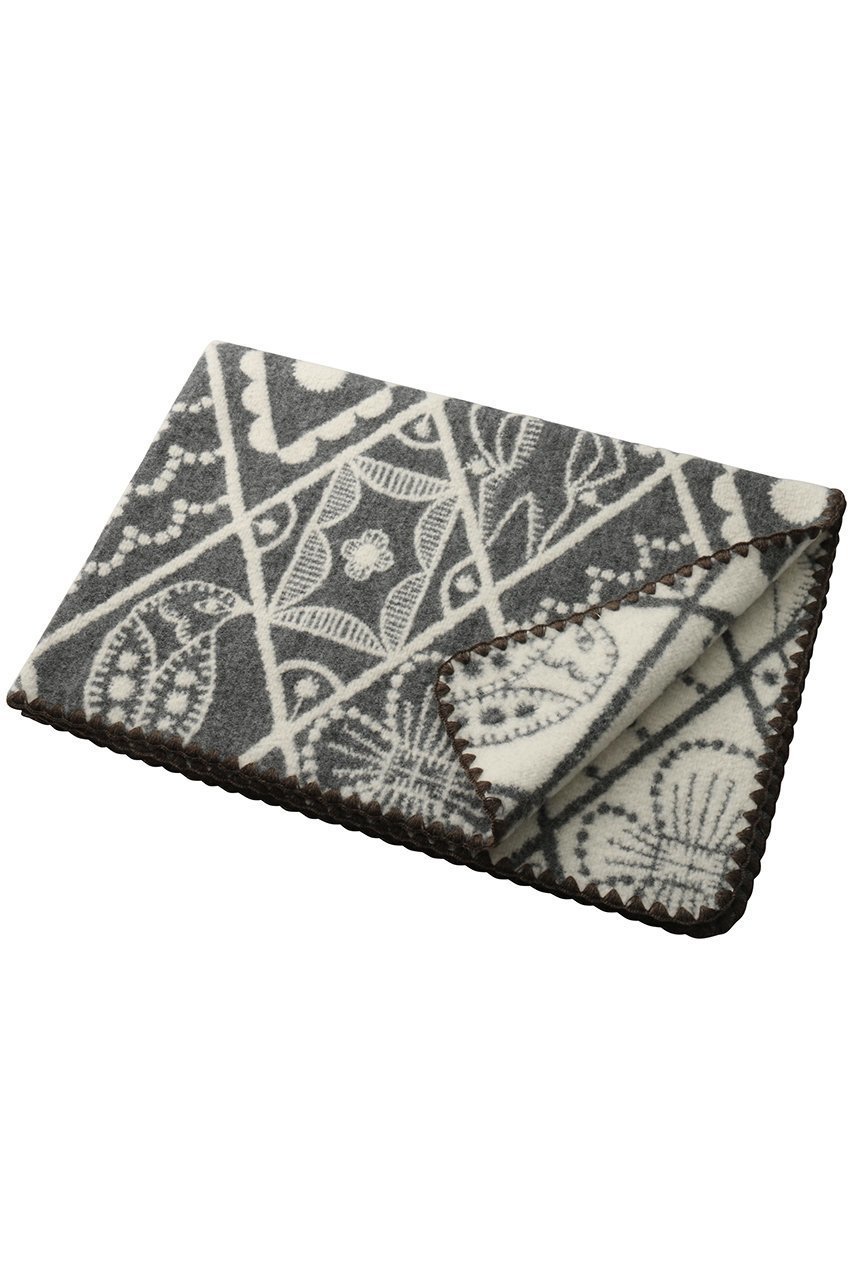 【ミナ ペルホネン/mina perhonen / GOODS】のsymphony ブランケット extra small 約72.5×105cm 人気、トレンドファッション・服の通販 founy(ファニー) 　ブランケット　Blanket, Throw Blanket　other-2|ID: prp329100004742363 ipo3291000000035433817