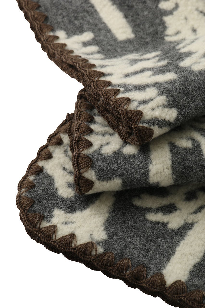 【ミナ ペルホネン/mina perhonen】のmetsa ブランケット extra small 約72.5×105cm 人気、トレンドファッション・服の通販 founy(ファニー) 　ファッション　Fashion　レディースファッション　Fashion for Women　ユニセックス　Unisex, Genderless　ファブリック　Fabric, Textile　ブランケット　Blanket, Throw Blanket　リラックス　Relax, Relaxed Fit　冬　Winter / This Winter　新作・新入荷　New Arrivals / New In　other-3|ID: prp329100004742365 ipo3291000000034268922